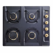 Płyta gazowa ES/60.2