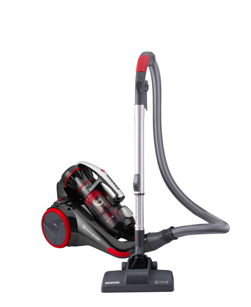 Odkurzacz Hoover Synthesis ST714 standardowo...