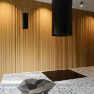 Industrialna willa na warszawskiej Saskiej Kępie - ma ponad 400 metrów!