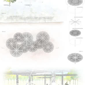 Bajo-la-sombra, kategoria Design