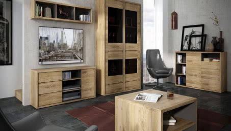 Shetland i Toronto – nowe meble marki Meble Wójcik