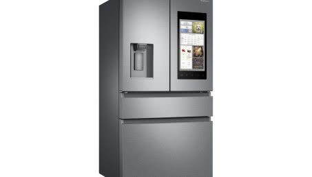 Family Hub 2.0, czyli czy będziemy mówić do lodówki?