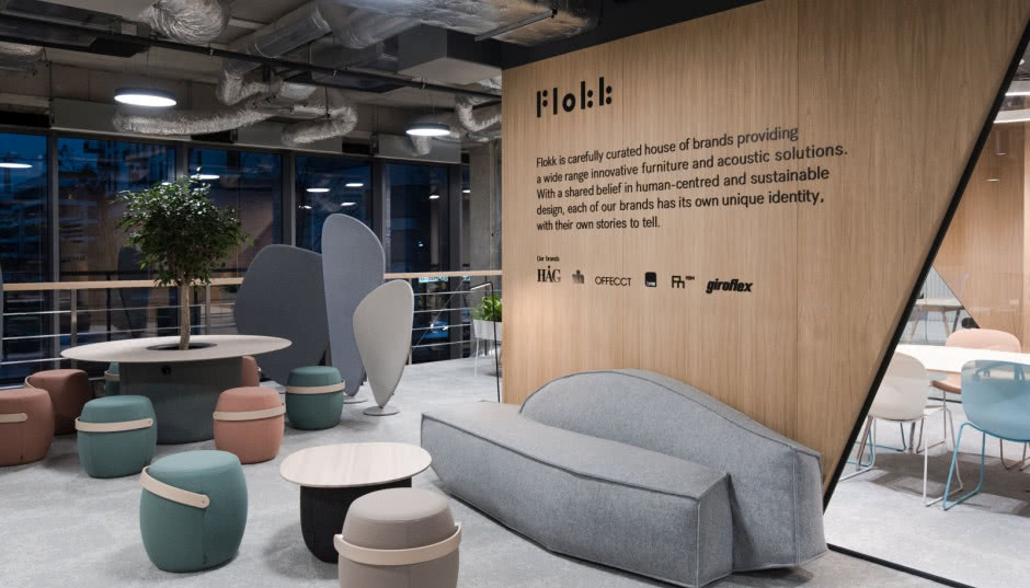 W Warszawie powstał dom ekologicznych marek!