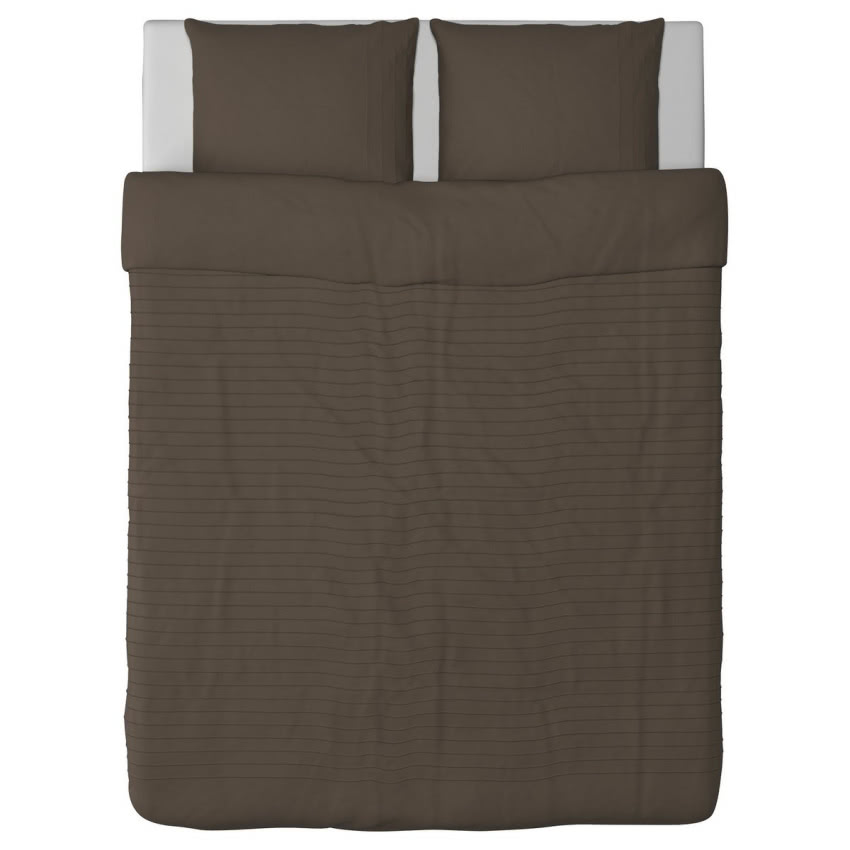 Komplet bawełnianej pościeli Alvine Strå, IKEA