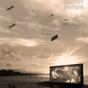 DUTTILE, kategoria Architektura