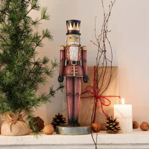 Odkryj ciepło domu z LOBERON - meble i dodatki, które ogrzeją serce