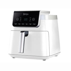 Letnia kuchnia bez tłuszczu? Z Ninja to możliwe - zobacz, jak wydobyć smak sezonowych warzyw