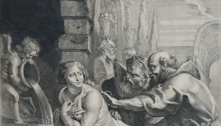 Miedzioryt - technika graficzna