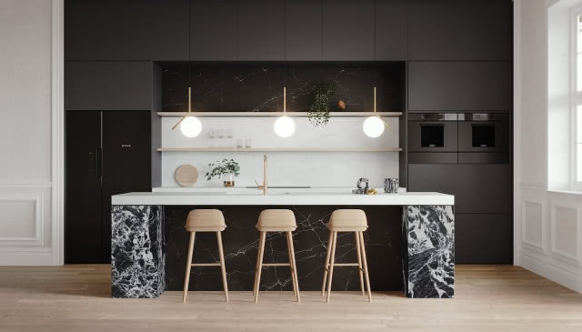 marmur powłoki ochronne powłoki ochronne Shield i Absolute Shield