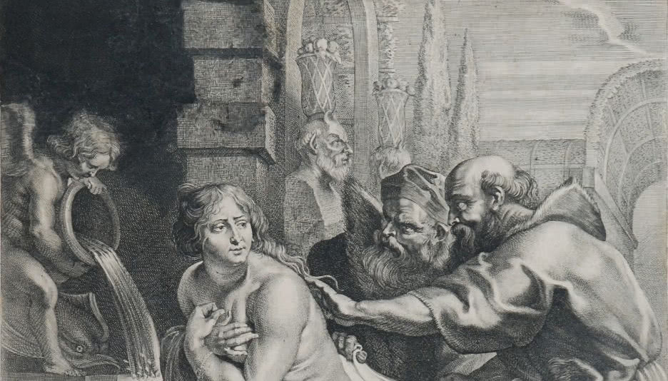 Miedzioryt - technika graficzna