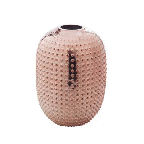 Wazon Jetset, 25 cm, KARE DESIGN, 99 zł