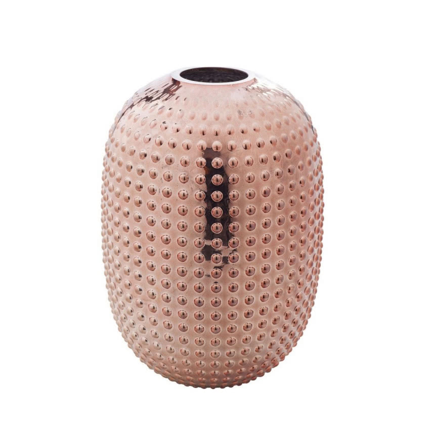 Wazon Jetset, 25 cm, KARE DESIGN, 99 zł