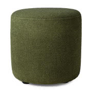 Dekoracja ścienna Hanna Wicker Dish, Broste...