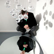 Le Pain Francais - projekt Erik Nissen Johansen©...