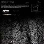 Ascension-of-the-Stones, kategoria Design