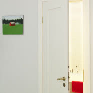 Nowoczesna aranżacja w kamienicy