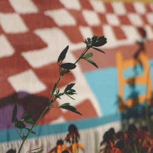 Wystawa kilimów w hotelu Puro w Łodzi! W programie wernisaż i warsztaty tkackie!