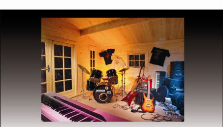 Julia Ryder - najlepsza na warszawskim kursie projektowania wnętrz Creator