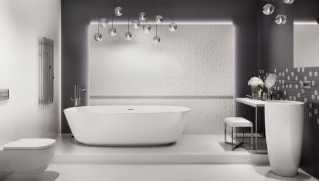 Płytki 3D Esten - piękno tkwi w strukturze - 