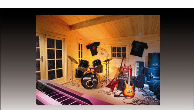 Julia Ryder - najlepsza na warszawskim kursie projektowania wnętrz Creator