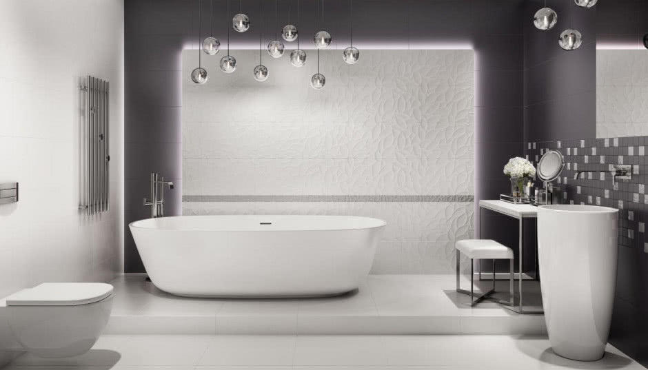 Płytki 3D Esten - piękno tkwi w strukturze - 