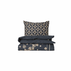 Pościel w stylu marokańskim