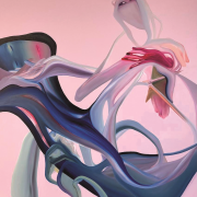 Ewelina Kuzaniak, „Bezpieczna przystań”, 2022,...