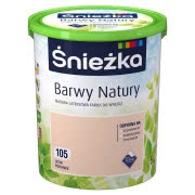 Śnieżka Barwy Natury: Letni poranek