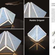 Ascension-of-the-Stones, kategoria Design