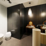 Industrialna willa na warszawskiej Saskiej Kępie - ma ponad 400 metrów!