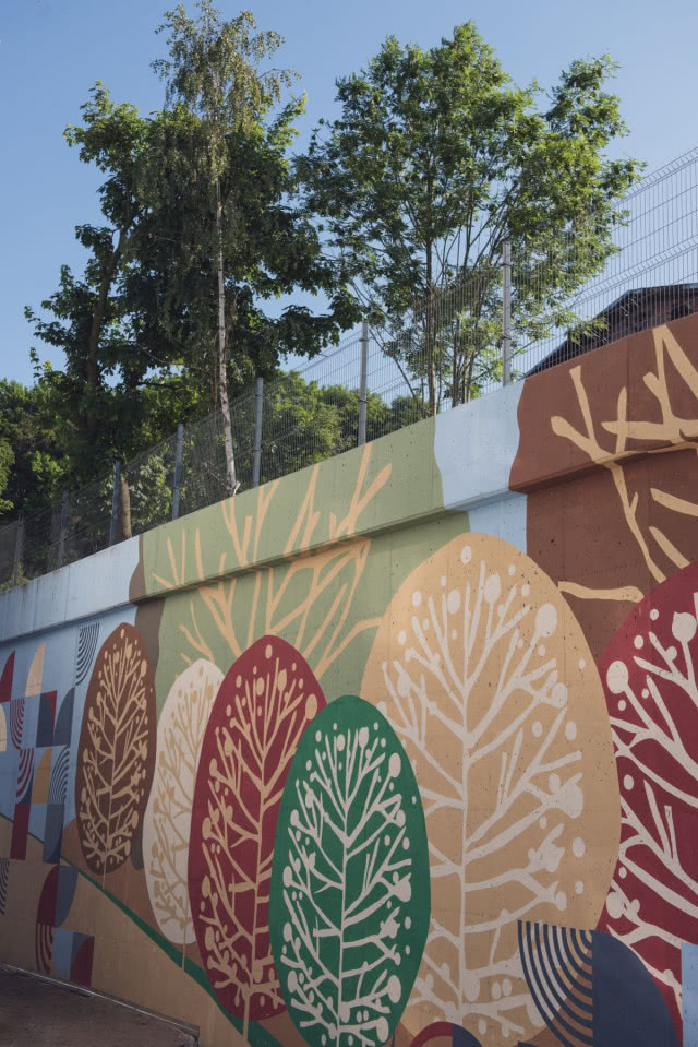 Vialo - gdańskie osiedle w stylu hygge