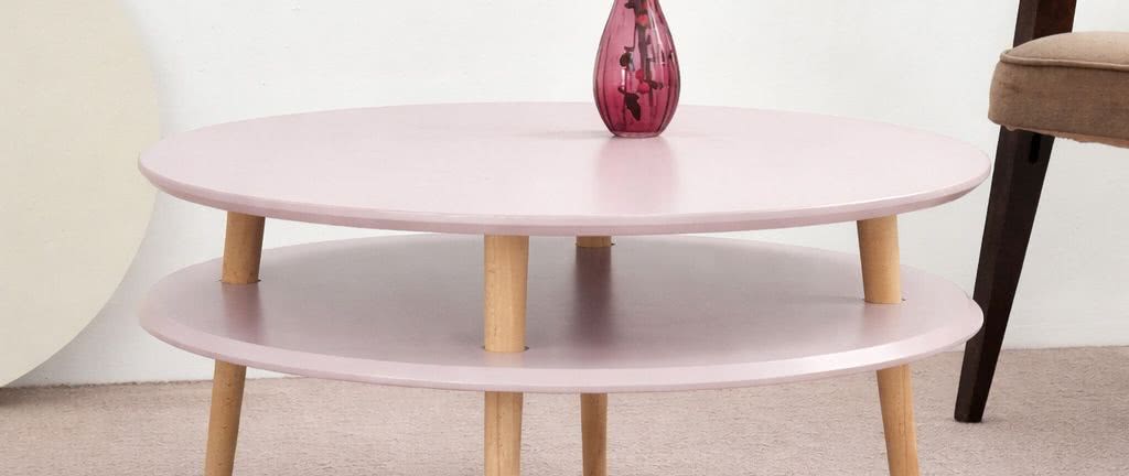 Pastelowe meble w domu - kolory, które koją zmysły i wspierają dobre samopoczucie 