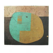 Witold Zandfos, bez tytułu, 2010 r., tusz,...