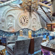 Le Pain Francais - projekt Erik Nissen Johansen©...