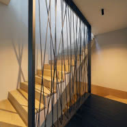 Industrialna willa na warszawskiej Saskiej Kępie - ma ponad 400 metrów!