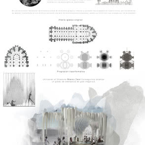 Stalactige, kategoria Architektura