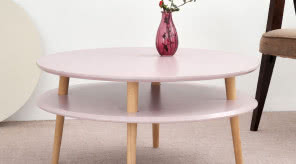 Pastelowe meble w domu - kolory, które koją zmysły i wspierają dobre samopoczucie