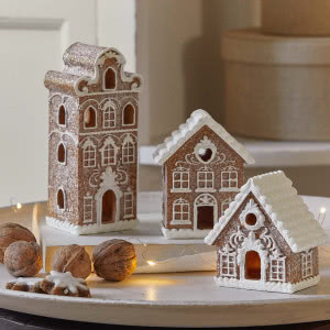 Odkryj ciepło domu z LOBERON - meble i dodatki, które ogrzeją serce