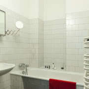 Gabinet z kontrowersyjnym obrazem Pawła...