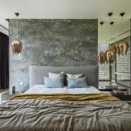 Przestrzenny dom dla koneserów natury