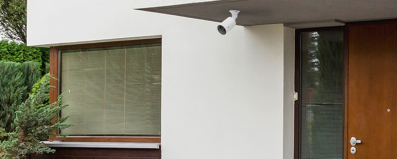 Jakie urządzenia smart home służą zapewnieniu bezpieczeństwa i jak je najlepiej zintegrować?