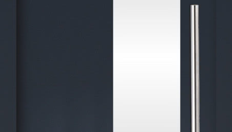 Drzwi AWI-Door 90 - elegancka wizytówka domu