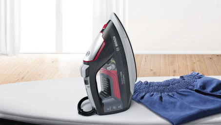 Nowy kompaktowy generator pary VarioComfort marki Bosch