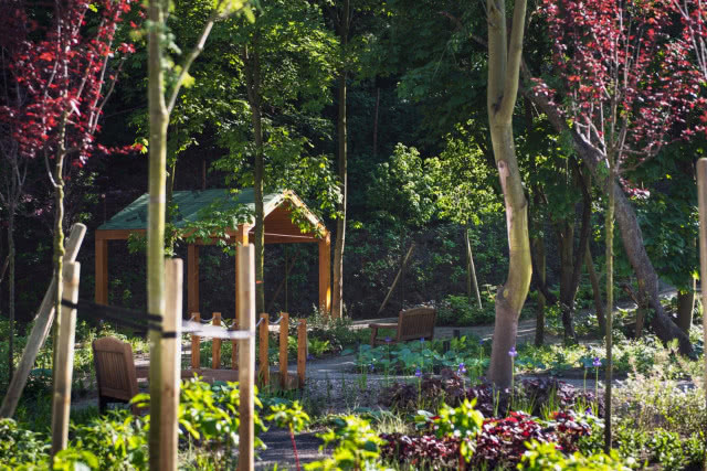 Vialo - gdańskie osiedle w stylu hygge