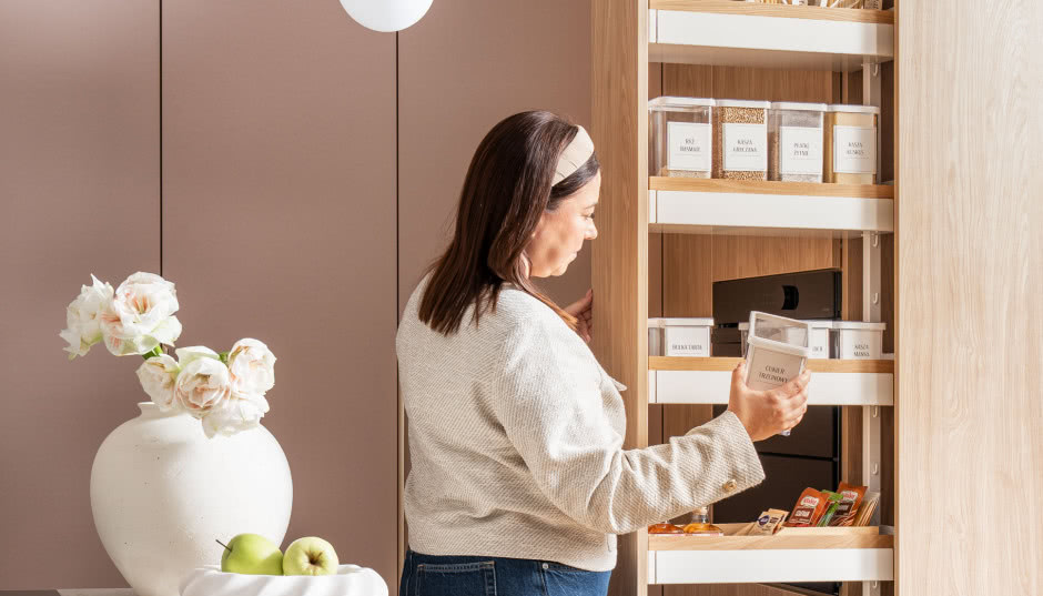 Jak systemy wysuwne pomagają w codziennej realizacji zadań?