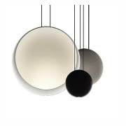 Lampa wisząca Cosmos, Vibia