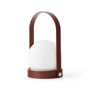Bezprzewodowa lampa Bettorp od IKEA. Przy pomocy...