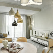 Krakowski apartament w zabytkowej kamienicy