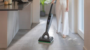 Odkurzacz, którego nie trzeba chować. Vorwerk Kobold VK7 w nowej odsłonie