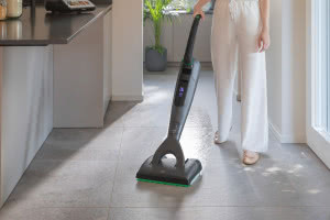 Odkurzacz, którego nie trzeba chować. Vorwerk Kobold VK7 w nowej odsłonie